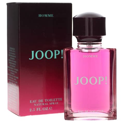 original joop cologne